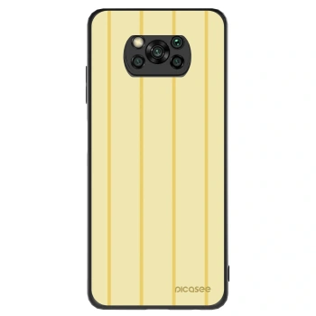 Obal pre Xiaomi Poco X3 - Liquid sunshine