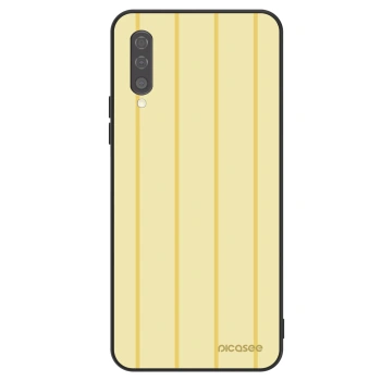Obal pre Samsung Galaxy A50 A505F - Liquid sunshine