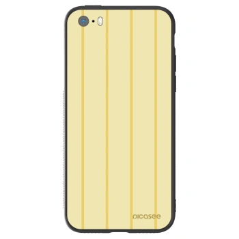 Obal pre Apple iPhone 5/5S/SE - Liquid sunshine