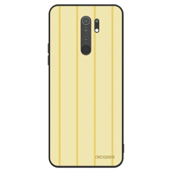 Obal pre Xiaomi Redmi 9 - Liquid sunshine