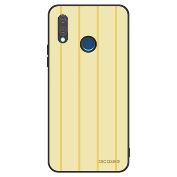 Obal pre Huawei P20 Lite - Liquid sunshine