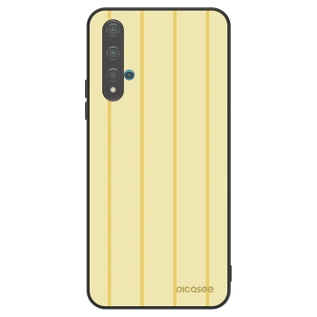 Obal pre Huawei Nova 5T - Liquid sunshine