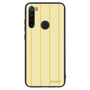 Obal pre Xiaomi Redmi Note 8 - Liquid sunshine