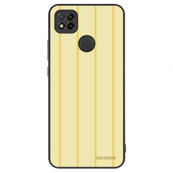 Obal pre Xiaomi Redmi 9C - Liquid sunshine