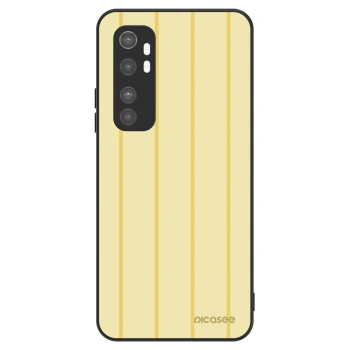 Obal pre Xiaomi Mi Note 10 Lite - Liquid sunshine
