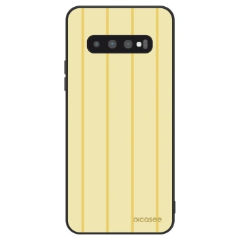 Obal pre Samsung Galaxy S10 G973 - Liquid sunshine