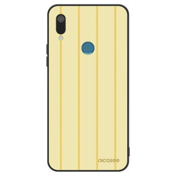 Obal pre Huawei Y7 2019 - Liquid sunshine