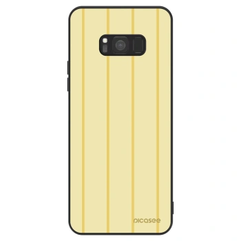 Obal pre Samsung Galaxy S8 G950F - Liquid sunshine