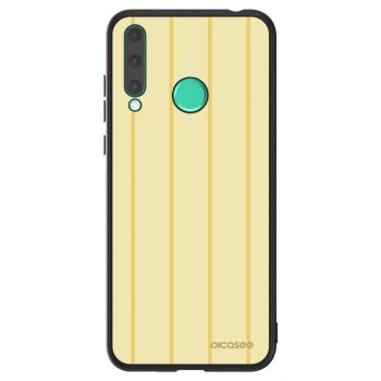 Obal pre Honor 20 Lite - Liquid sunshine