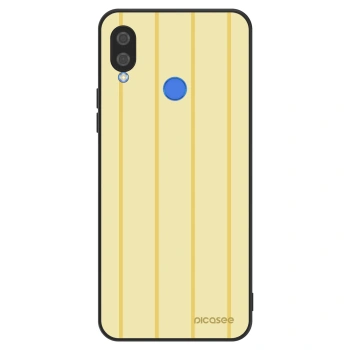 Obal pre Huawei Nova 3 - Liquid sunshine