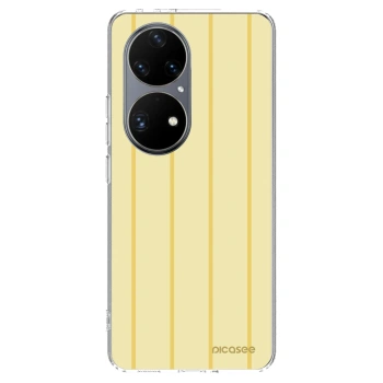 Obal pre Huawei P50 - Liquid sunshine
