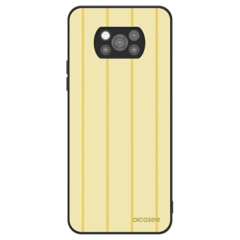 Obal pre Xiaomi Poco X3 Pro - Liquid sunshine