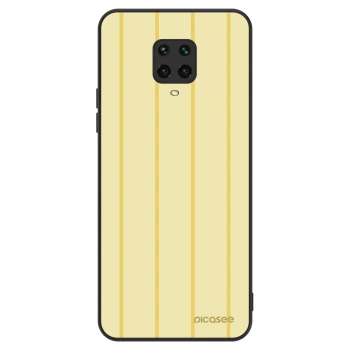 Obal pre Xiaomi Redmi Note 9S - Liquid sunshine