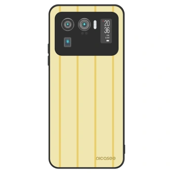 Obal pre Xiaomi Mi 11 Ultra - Liquid sunshine