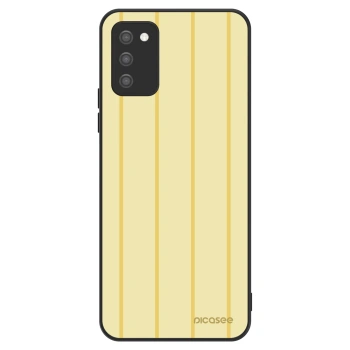 Obal pre Samsung Galaxy A02s A025G - Liquid sunshine