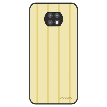 Obal pre Xiaomi Redmi Note 9T - Liquid sunshine