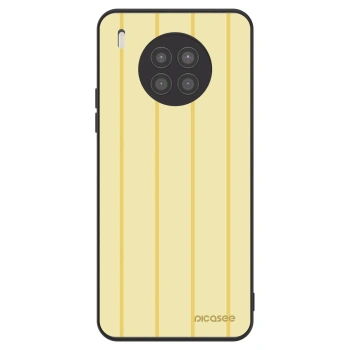 Obal pre Huawei Nova 8i - Liquid sunshine
