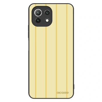 Obal pre Xiaomi 11 Lite 5G NE - Liquid sunshine