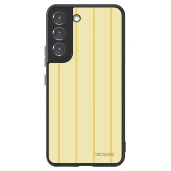 Obal pre Samsung Galaxy S22 5G - Liquid sunshine