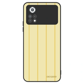 Obal pre Xiaomi Poco X4 Pro 5G - Liquid sunshine