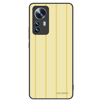 Obal pre Xiaomi 12 Pro - Liquid sunshine