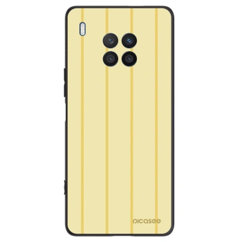 Obal pre Honor 50 Lite - Liquid sunshine