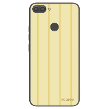 Obal pre Huawei P Smart - Liquid sunshine