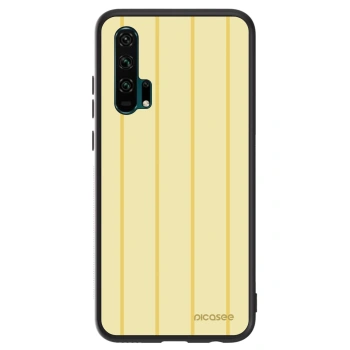 Obal pre Honor 20 Pro - Liquid sunshine