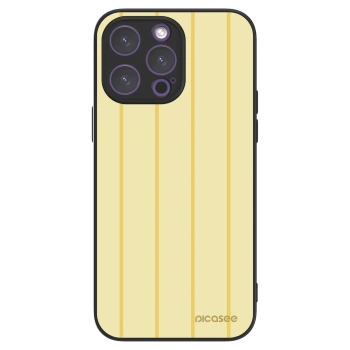 Picasee ULTIMATE CASE pro Apple iPhone 14 Pro Max - Liquid sunshine