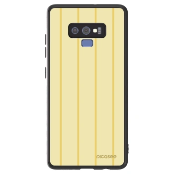 Obal pre Samsung Galaxy Note 9 N960F - Liquid sunshine