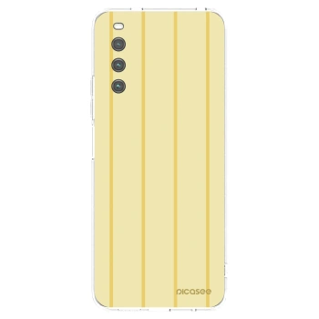 Obal pre Sony Xperia 10 IV 5G - Liquid sunshine