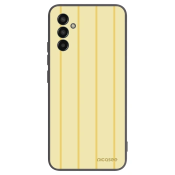 Obal pre Samsung Galaxy M13 M135F - Liquid sunshine