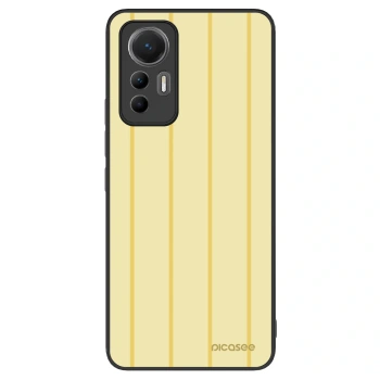 Obal pre Xiaomi 12 Lite - Liquid sunshine