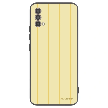 Obal pre Motorola Moto E40 - Liquid sunshine