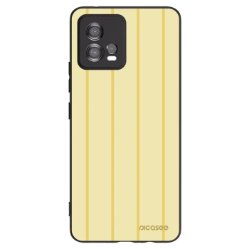 Obal pre Motorola Moto G72 - Liquid sunshine