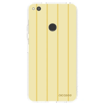 Obal pre Huawei P9 Lite 2017 - Liquid sunshine