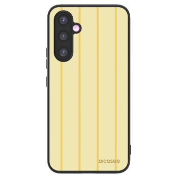 Picasee ULTIMATE CASE pro Samsung Galaxy A54 5G A546B - Liquid sunshine