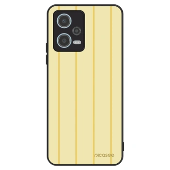 Obal pre Xiaomi Redmi Note 12 5G - Liquid sunshine