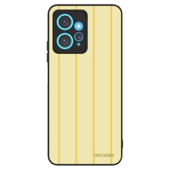Obal pre Xiaomi Redmi Note 12 4G - Liquid sunshine