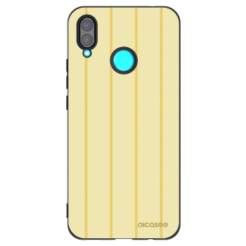 Obal pre Huawei Nova 3i - Liquid sunshine