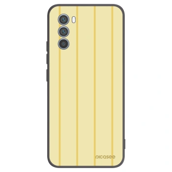 Obal pre Motorola Moto G62 - Liquid sunshine