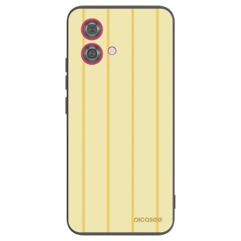 Obal pre Motorola Moto G84 5G - Liquid sunshine