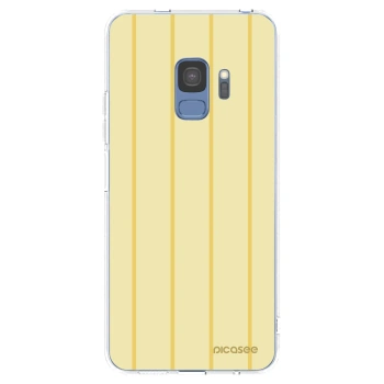Obal pre Samsung Galaxy S9 G960F - Liquid sunshine