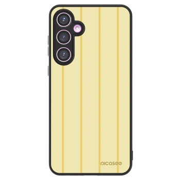 Picasee ULTIMATE CASE pro Samsung Galaxy A35 5G A356B - Liquid sunshine