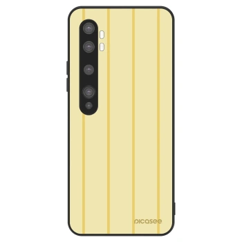 Obal pre Xiaomi Mi Note 10 (Pro) - Liquid sunshine