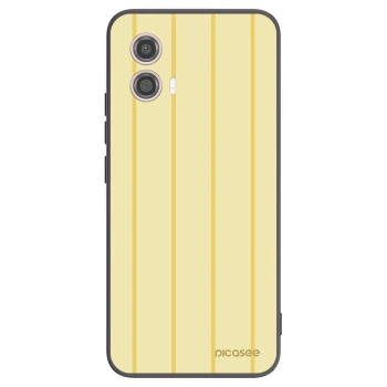 Obal pre Motorola Moto G53 5G - Liquid sunshine