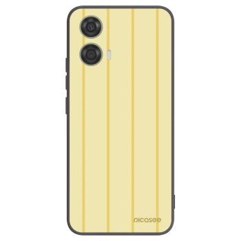 Obal pre Motorola Moto G24 - Liquid sunshine