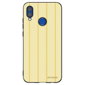 Obal pre Honor 10 Lite - Liquid sunshine