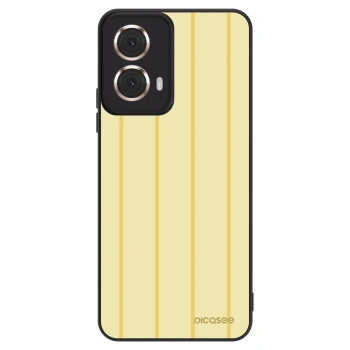 Obal pre Motorola Moto G85 - Liquid sunshine