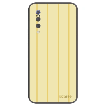 Obal pre Xiaomi Mi 9 - Liquid sunshine